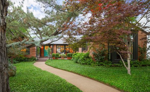 4580 Bordeaux Ave, Dallas, TX, 75205-3609 | Card Image