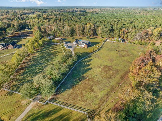 1555 Big Swamp Rd, House other with 3 bedrooms, 4 bathrooms and 3 parking in Pamplico SC | Image 6