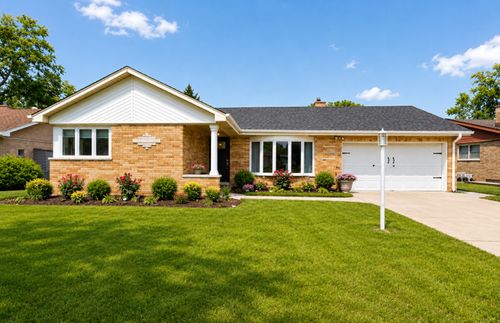 12607 S Meade Ave, Palos Heights, IL, 60463-1839 | Card Image