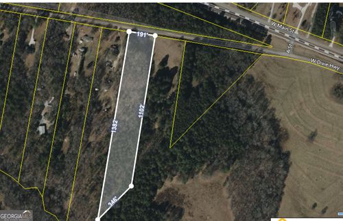 0 Dixie Hwy, Rutledge, GA, 30663 | Card Image