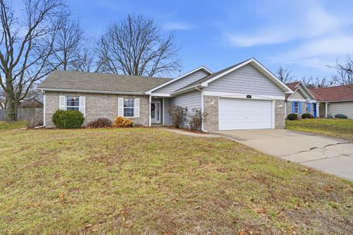 2411 Garden Dr, Columbia, MO, 65202 | Card Image