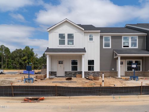 732 Chandler Stone Dr, Zebulon, NC, 27597 | Card Image