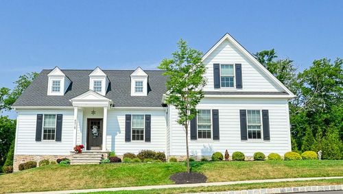 4518 Old Saucon Rd, Bethlehem, PA, 18015-8706 | Card Image
