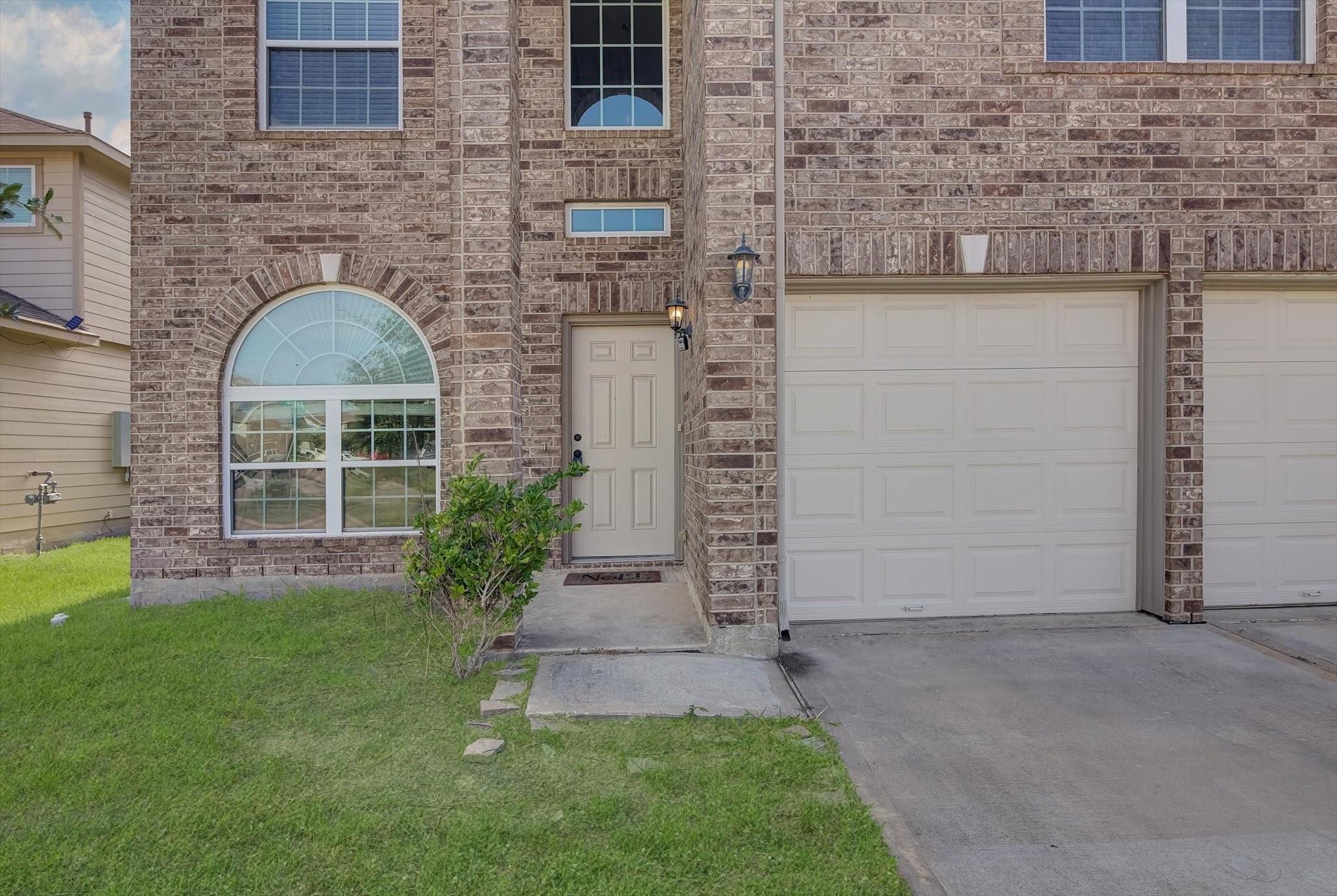 Residential Lease in Houston 3
