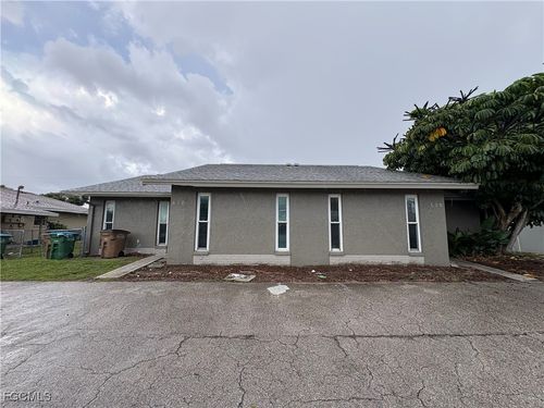 610 Se 46th St, Cape Coral, FL, 33904-5547 | Card Image