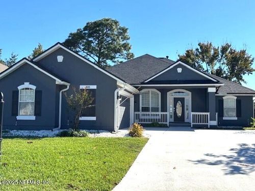 2035 Medinah Ln, Green Cove Springs, FL, 32043-8029 | Card Image