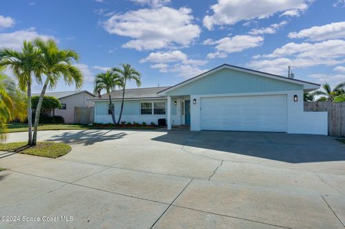 449 Sheridan Avenue, Satellite Beach, FL, 32937 | Card Image