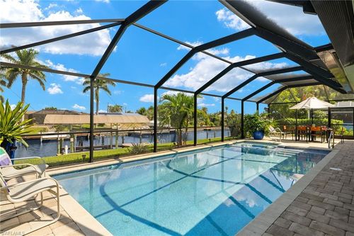 3021 Se 17th Ave, CAPE CORAL, FL, 33904-4083 | Card Image