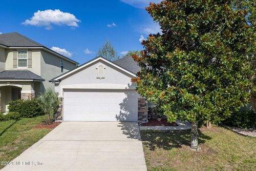 419 Forest Meadow Ln, ORANGE PARK, FL, 32065-5619 | Card Image