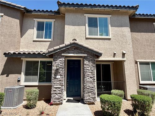 3-7360 Decatur Blvd, North Las Vegas, NV, 89084 | Card Image