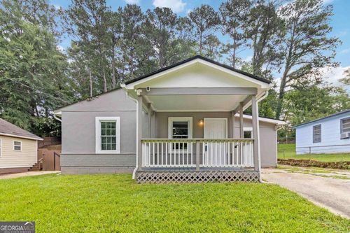 1441 Monteel Dr Nw, Atlanta, GA, 30318-3840 | Card Image