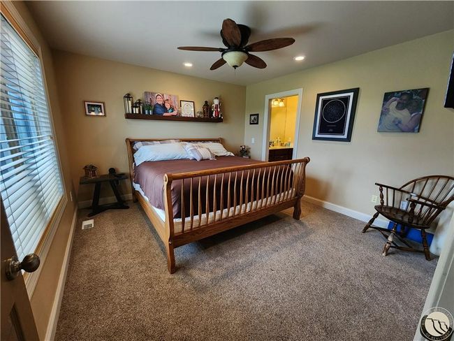 Master bedroom | Image 15