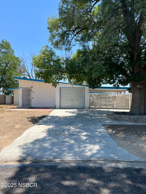 4719 Cebrian Avenue Avenue, New Cuyama, CA, 93254 | Card Image