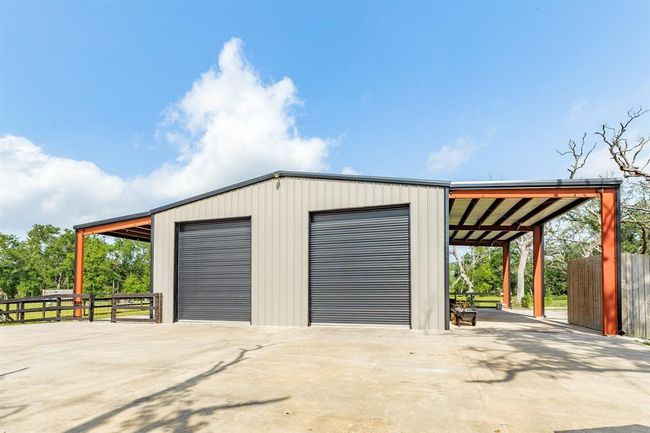 337 Thousand Oaks Dr, House other with 4 bedrooms, 3 bathrooms and 3 parking in Angleton TX | Image 25