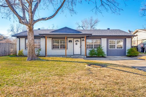 13803 Stardust Ln, Farmers Branch, TX, 75234-4841 | Card Image