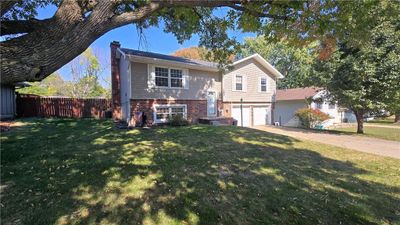 1023 Faustiana Drive, House other with 3 bedrooms, 2 bathrooms and null parking in Maryville MO | Image 1