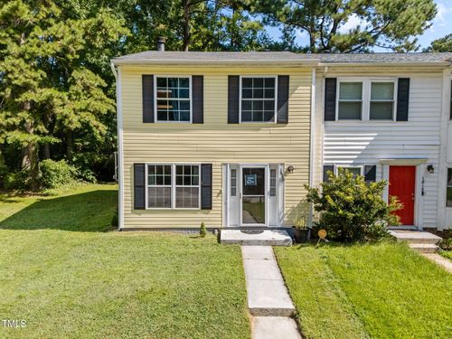 1813 Fox Hollow Dr, Raleigh, NC, 27610-5944 | Card Image