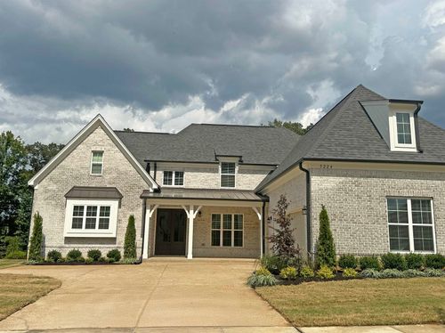 5224 Saffron Spring Dr, Lakeland, TN, 38002-8608 | Card Image