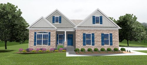 316 Circle Point Dr, Richmond, KY, 40475 | Card Image