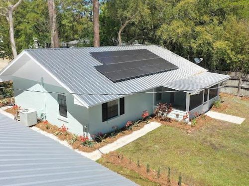 443 Boatwright Dr, Eastpoint, FL, 32328-3445 | Card Image