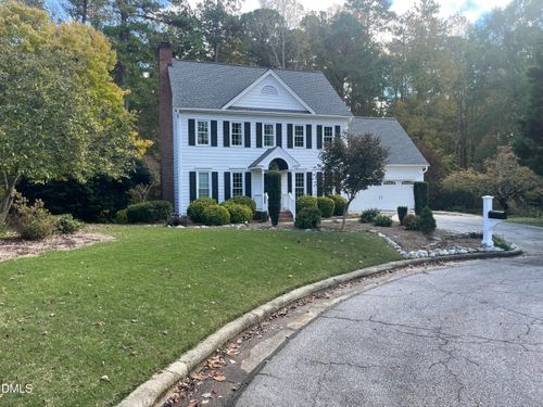 137 Huntsmoor Ln, Cary, NC, 27513-4734 | Card Image