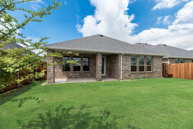 5805 Edward Dr, House other with 4 bedrooms, 4 bathrooms and null parking in Aubrey TX | Image 32