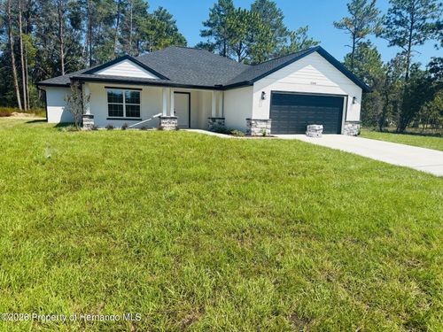 13465 Canyon Swallow Rd, WEEKI WACHEE, FL, 34614-2019 | Card Image