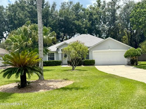 5586 Loon Lake Ct, Jacksonville, FL, 32258-5376 | Card Image