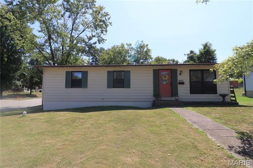 802 Locust St, Festus, MO, 63028-2024 | Card Image