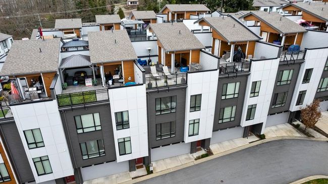 View of property featuring a residential view | Image 6