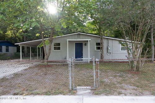 2402 Hugh Edwards Dr, Jacksonville, FL, 32210-3711 | Card Image