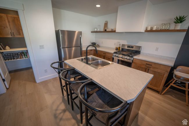744 N 540 E, House other with 3 bedrooms, 2 bathrooms and 2 parking in Smithfield UT | Image 12