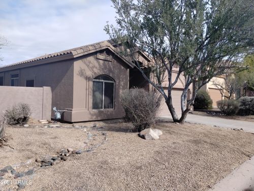 7644 E Regina St, Mesa, AZ, 85207-1883 | Card Image