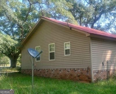 6870 Ga Hwy 42 S, House other with 2 bedrooms, 1 bathrooms and null parking in Fort Valley GA | Image 2