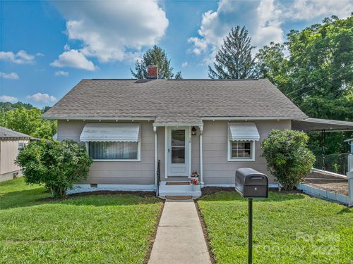 10 Old Pisgah Hwy, Candler, NC, 28715-8306 | Card Image