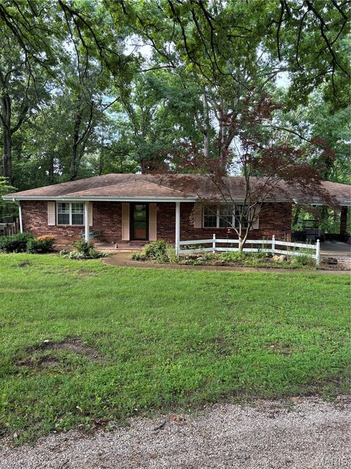 1106 White Oak Drive, Poplar Bluff, MO, 63901 | Card Image