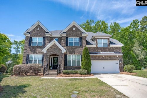 667 Dutchmans Creek Trl, Irmo, SC, 29063-8331 | Card Image