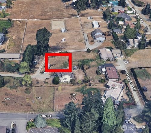 12315 34th Street Ct E, Edgewood, WA, 98372 | Card Image