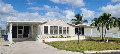 4700 Tahiti Dr, BONITA SPRINGS, FL, 34134-7174 | Card Image