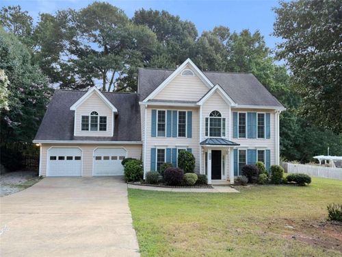 105 Emerling Ln, Peachtree City, GA, 30269-3220 | Card Image