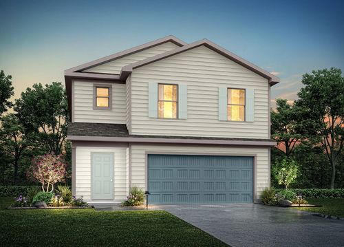 2889 Autumnwood Way, Abilene, TX, 79602 | Card Image