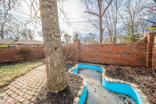 1119 S Main St, House other with 4 bedrooms, 3 bathrooms and null parking in New Castle IN | Image 14