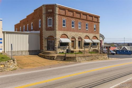 702 Benham St, Bonne Terre, MO, 63628-1302 | Card Image