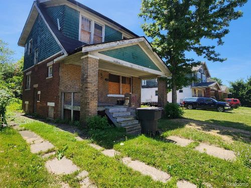 3793 Gladstone St, Detroit, MI, 48206-2153 | Card Image