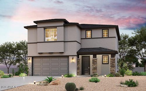 18249 W Calle Lejos, Surprise, AZ, 85387-2376 | Card Image