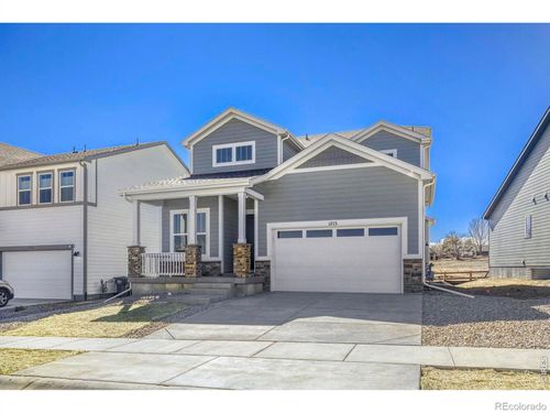 1715 Baltusrol Drive, Fort Collins, CO, 80524 | Card Image