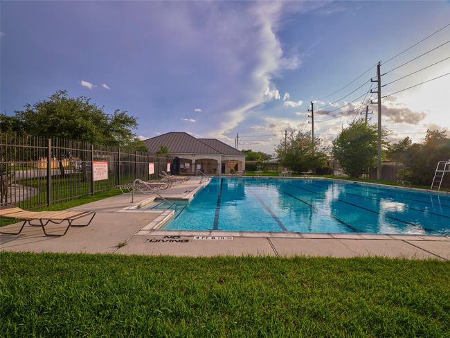 21603 Micheala Way, House other with 3 bedrooms, 3 bathrooms and 2 parking in Humble TX | Image 39