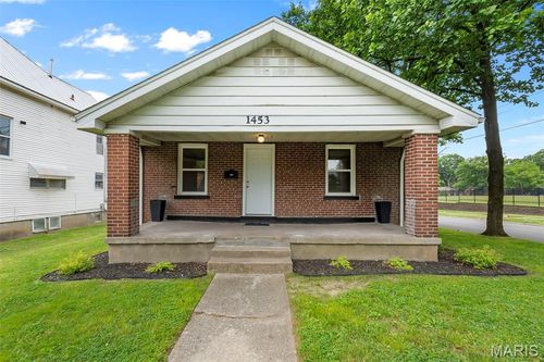 1453 Luca Street, Cape Girardeau, MO, 63701 | Card Image