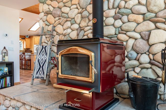 124 Cedar Crest Rd, House other with 3 bedrooms, 3 bathrooms and null parking in Nogal NM | Image 8