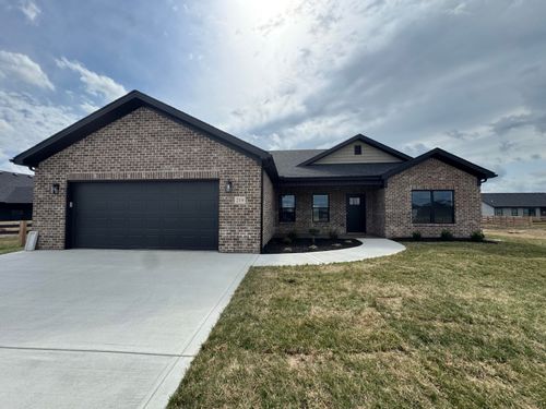 219 Navajo Dr, Richmond, KY, 40475-8799 | Card Image